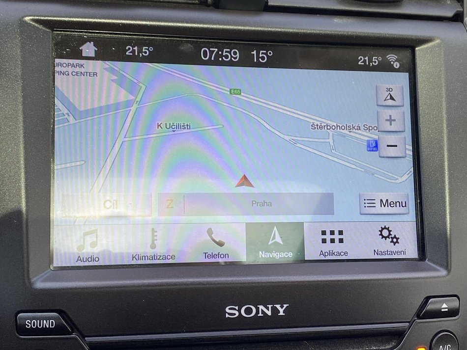 Ford Mondeo 2.0 TDCi Vignale