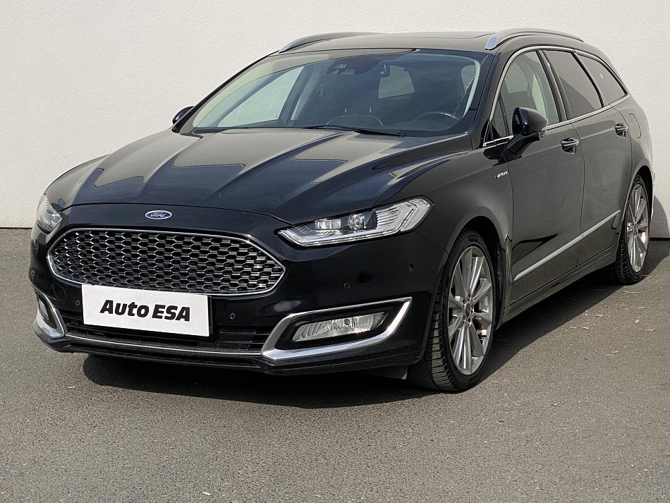 Ford Mondeo 2.0 TDCi Vignale