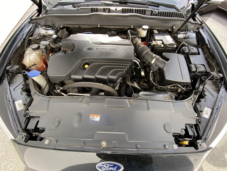 Ford Mondeo 2.0 TDCi Vignale