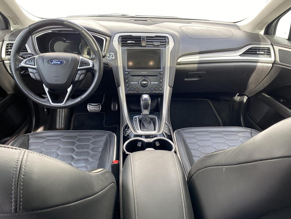 Ford Mondeo 2.0 TDCi Vignale