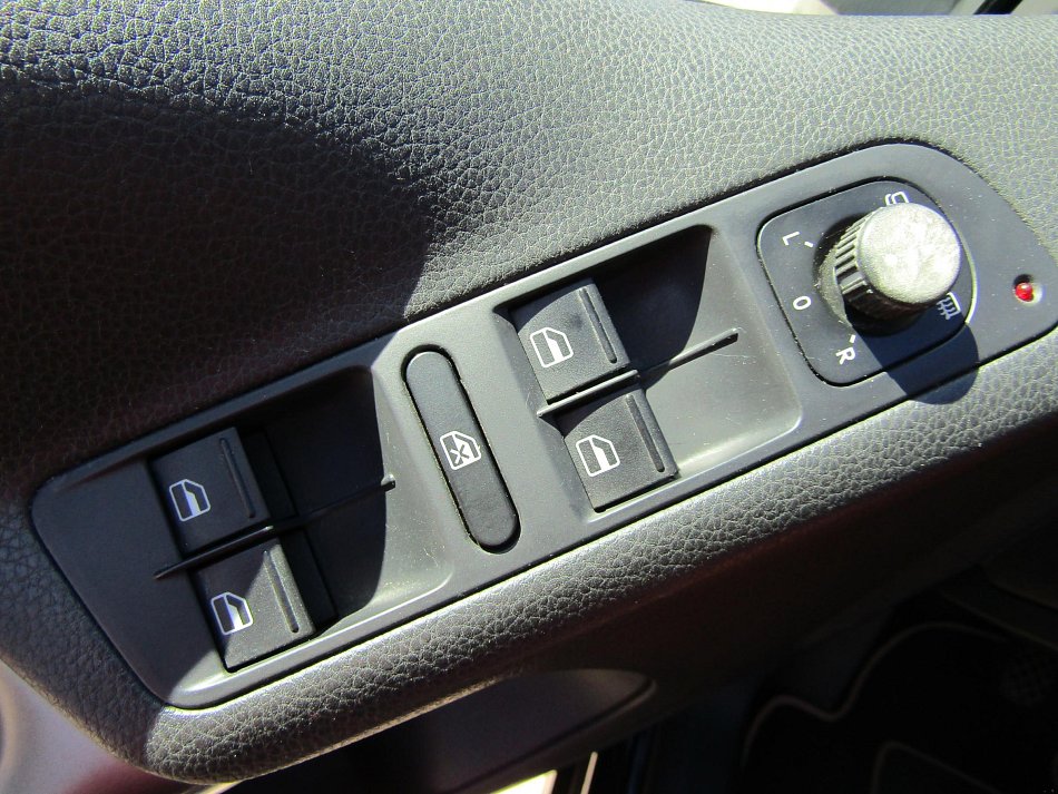 Volkswagen Tiguan 1.4TSi  4x4