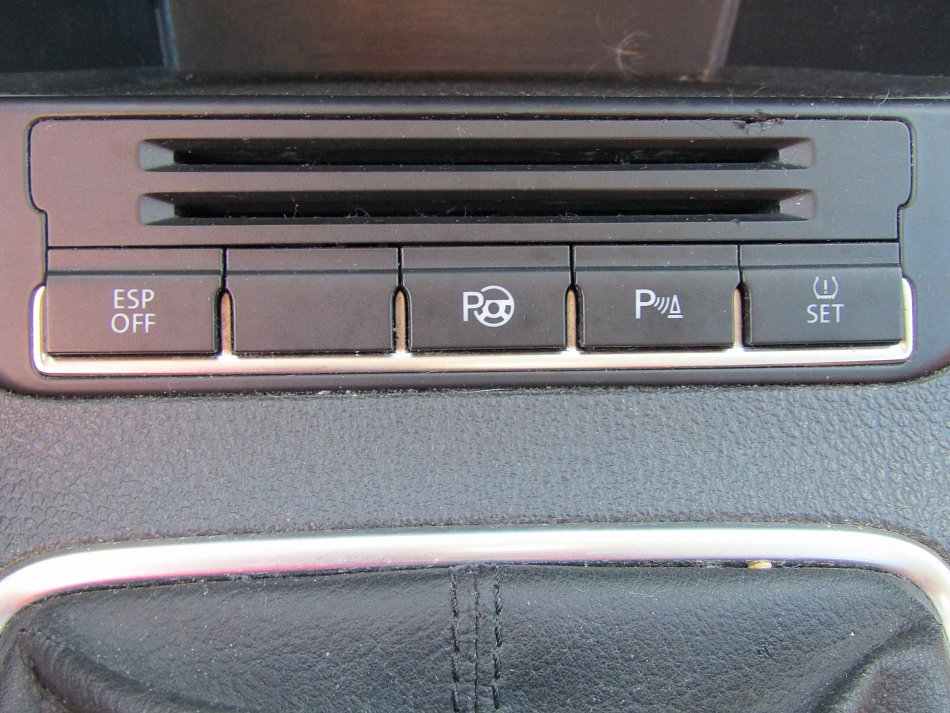 Volkswagen Tiguan 1.4TSi  4x4