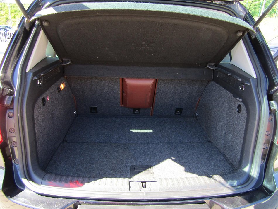 Volkswagen Tiguan 1.4TSi  4x4