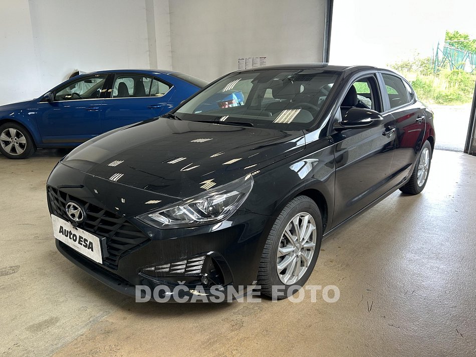 Hyundai I30 1.0 T-GDi 