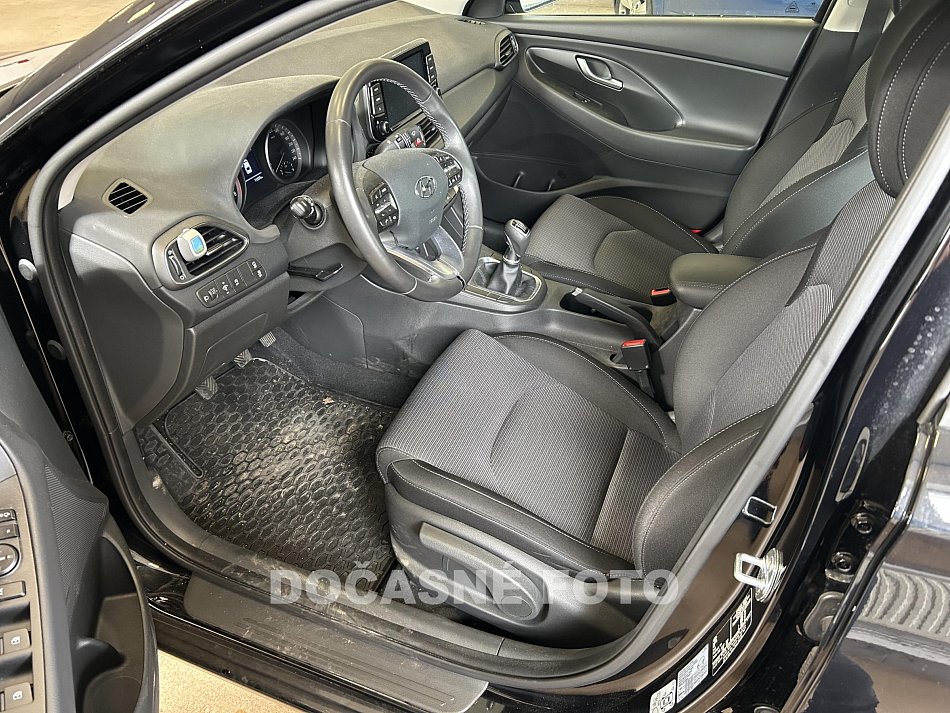 Hyundai I30 1.0 T-GDi 