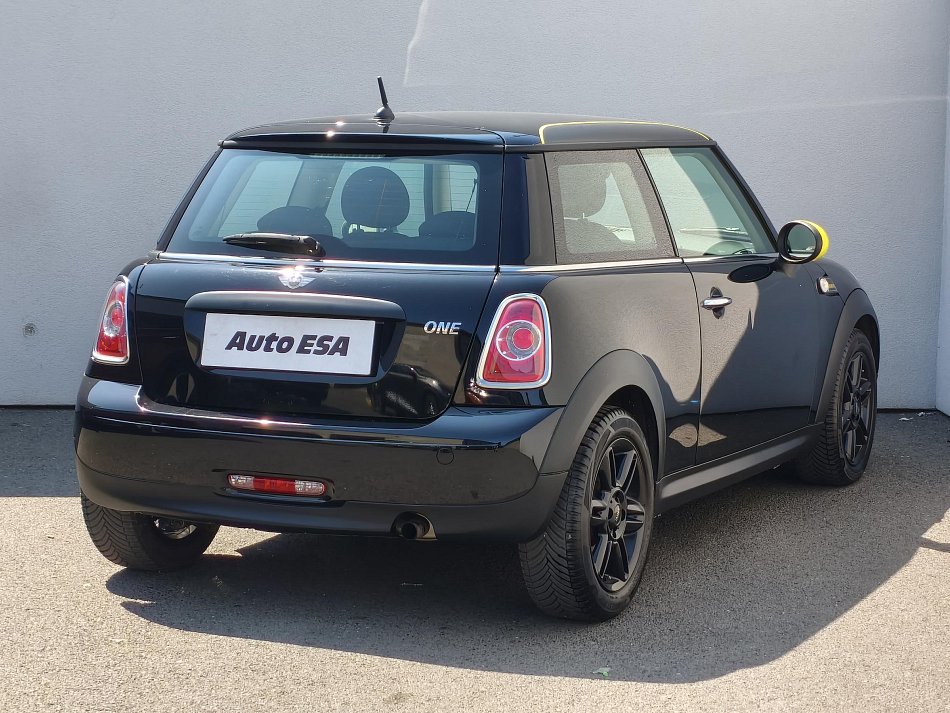 Mini One 1.6i 