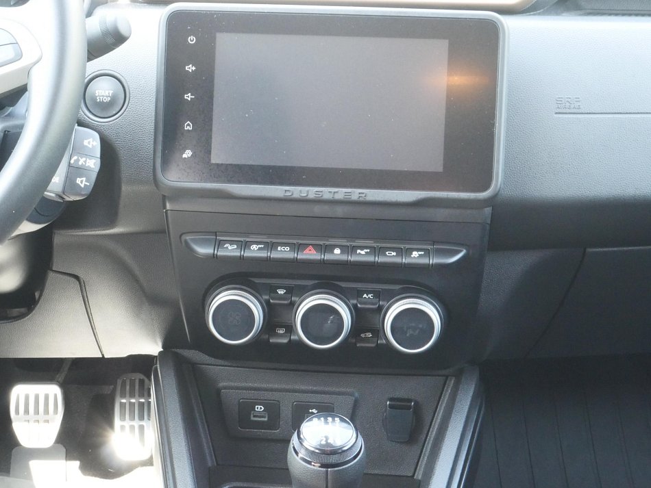 Dacia Duster 1.5dCi Xtreme 4x4