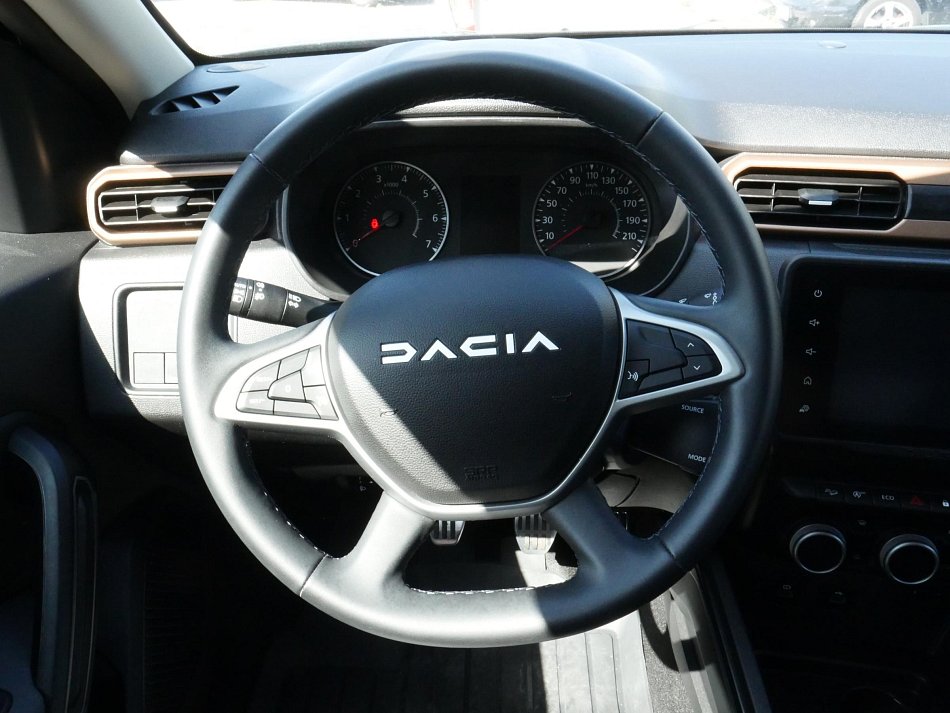Dacia Duster 1.5dCi Xtreme 4x4
