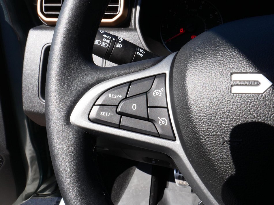 Dacia Duster 1.5dCi Xtreme 4x4