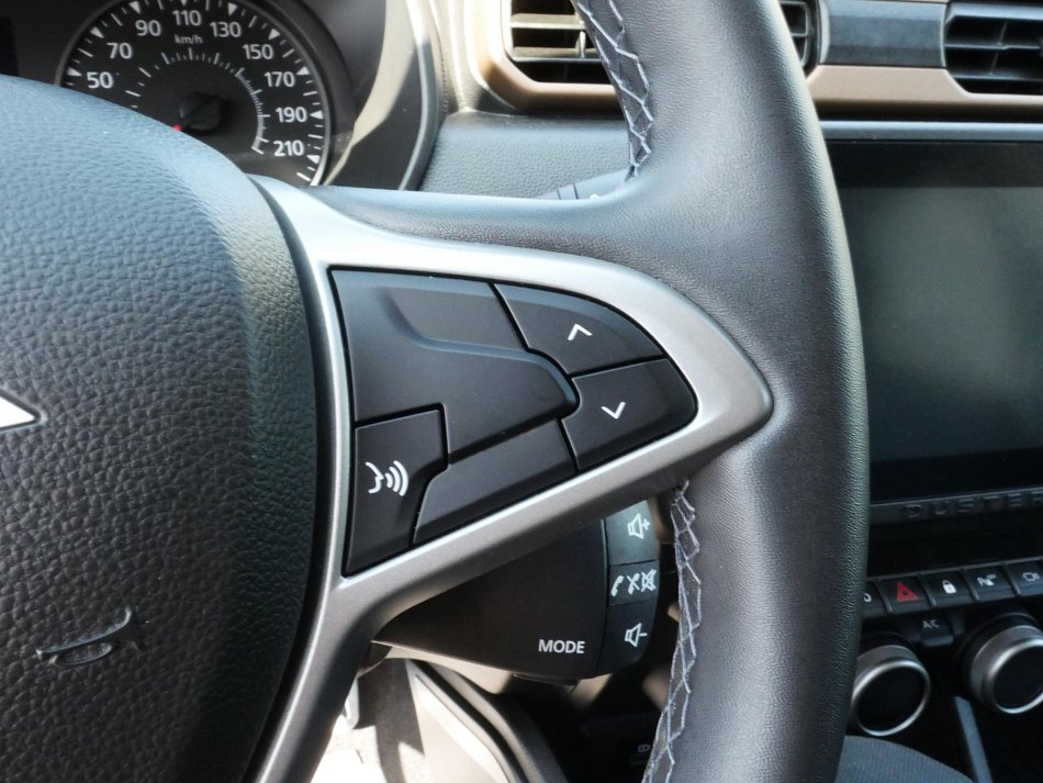 Dacia Duster 1.5dCi Xtreme 4x4
