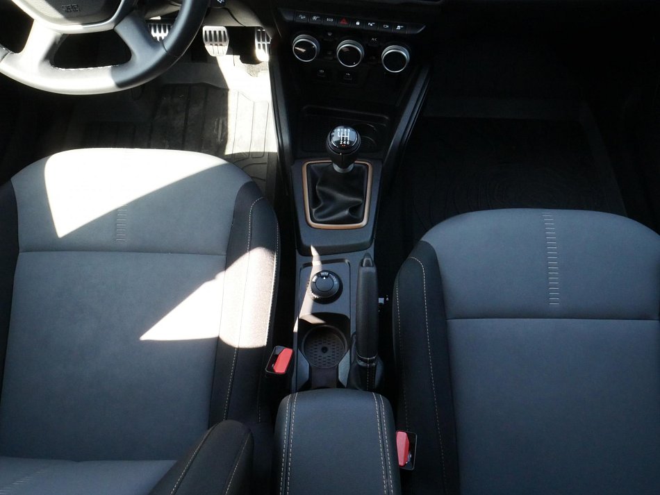 Dacia Duster 1.5dCi Xtreme 4x4