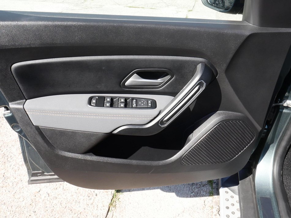 Dacia Duster 1.5dCi Xtreme 4x4