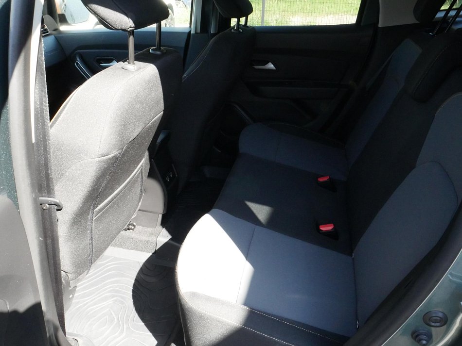 Dacia Duster 1.5dCi Xtreme 4x4