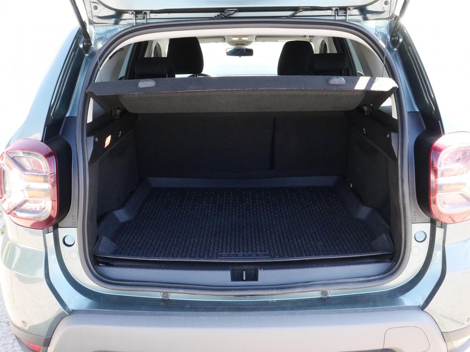 Dacia Duster 1.5dCi Xtreme 4x4