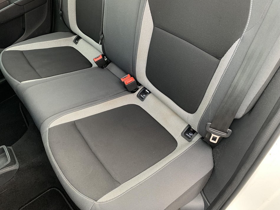Škoda Fabia III 1.4 TDi 