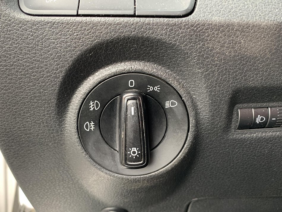 Škoda Fabia III 1.4 TDi 