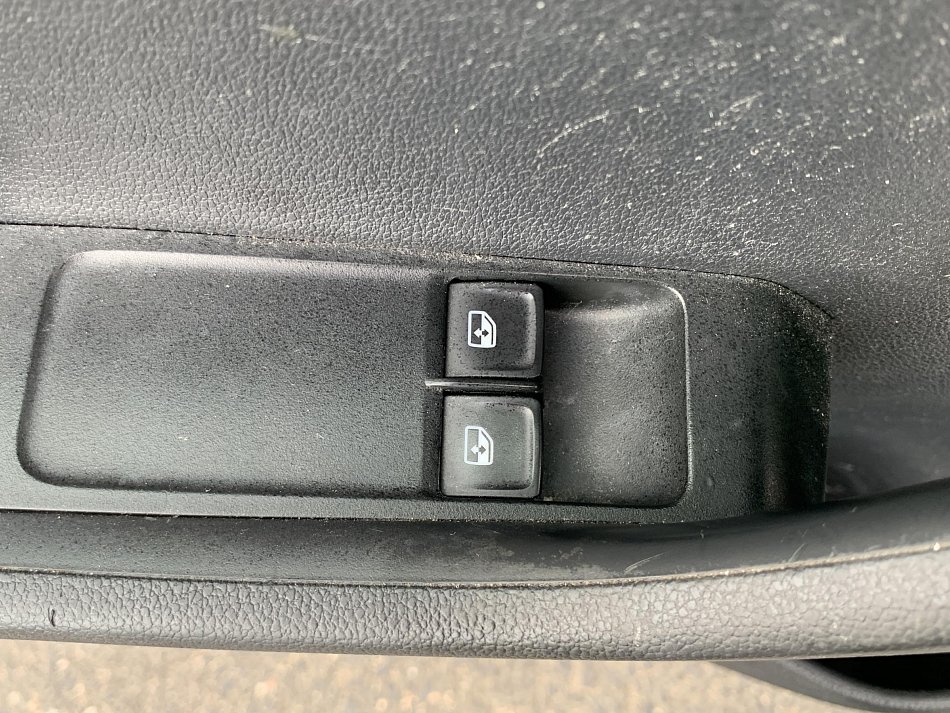 Škoda Fabia III 1.4 TDi 