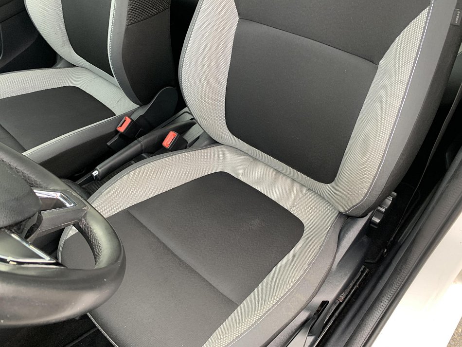 Škoda Fabia III 1.4 TDi 