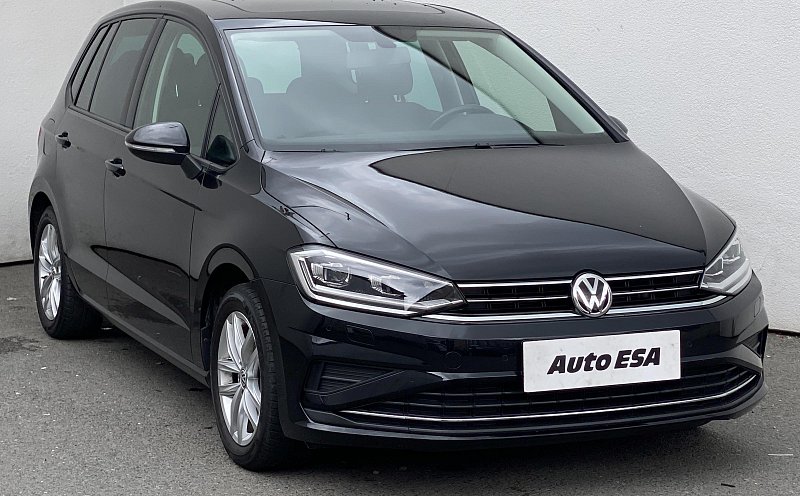 Volkswagen Sportsvan 1.5 TSi Comfortline