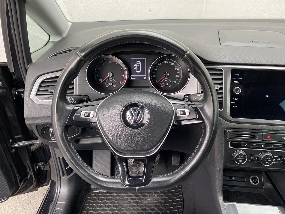 Volkswagen Sportsvan 1.5 TSi Comfortline