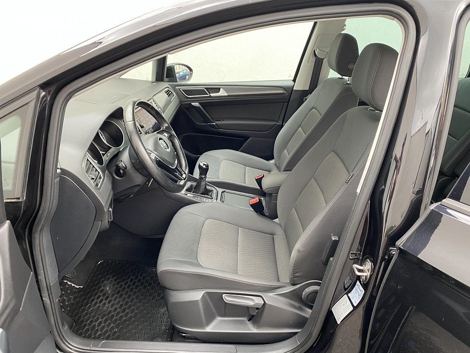 Volkswagen Sportsvan 1.5 TSi Comfortline
