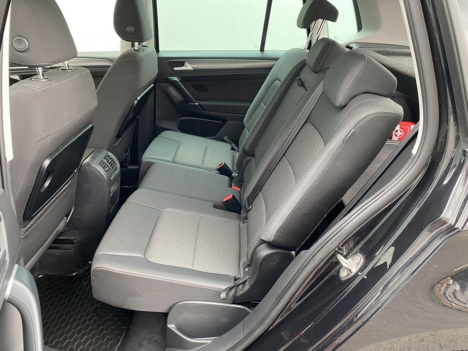 Volkswagen Sportsvan 1.5 TSi Comfortline