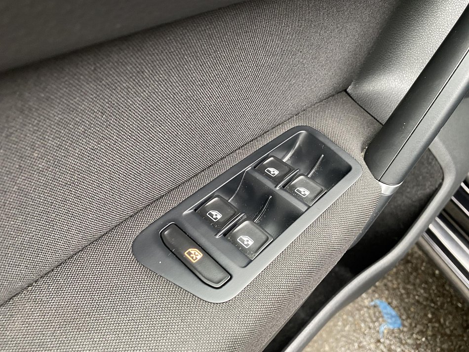 Volkswagen Sportsvan 1.5 TSi Comfortline
