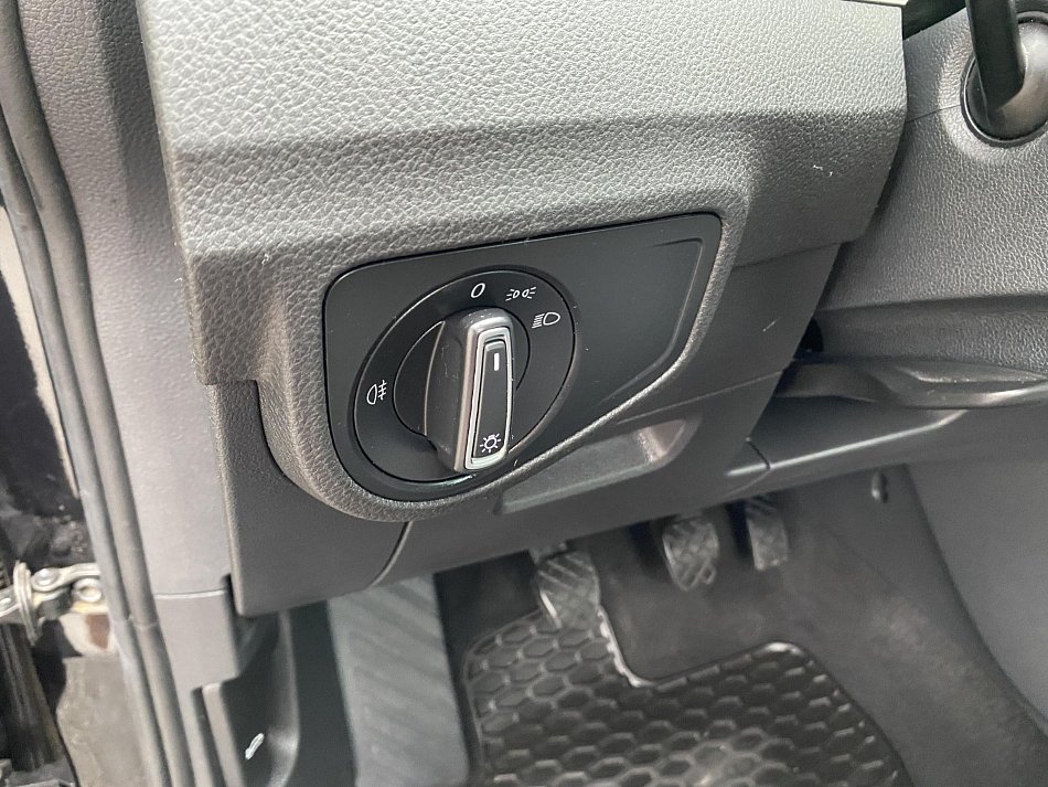 Volkswagen Sportsvan 1.5 TSi Comfortline