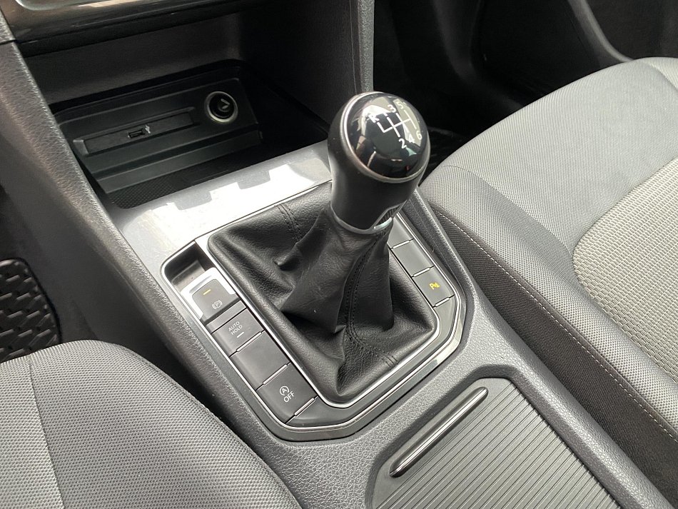 Volkswagen Sportsvan 1.5 TSi Comfortline