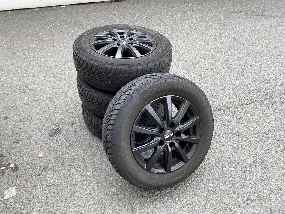 Volkswagen Sportsvan 1.5 TSi Comfortline