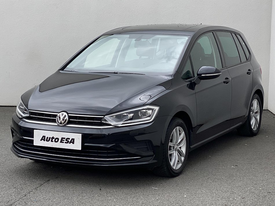Volkswagen Sportsvan 1.5 TSi Comfortline