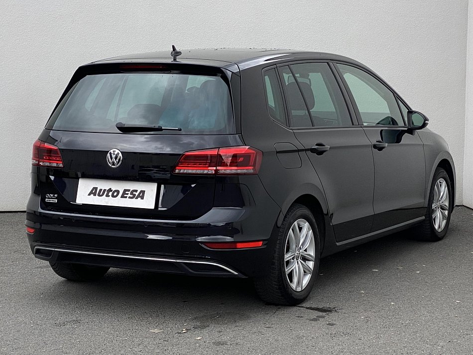 Volkswagen Sportsvan 1.5 TSi Comfortline