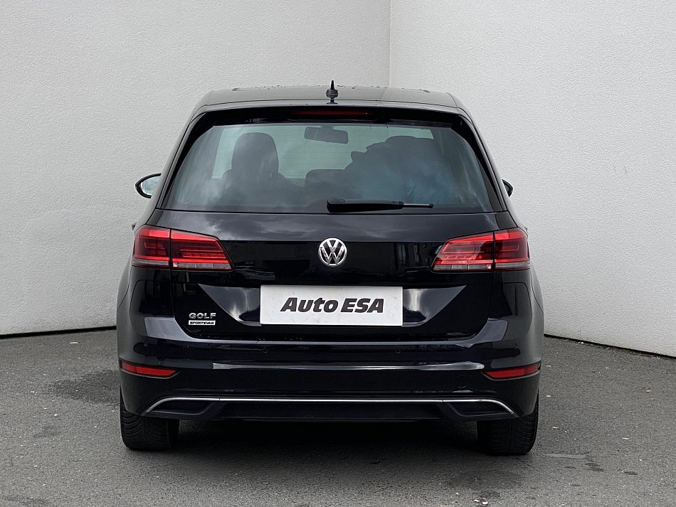 Volkswagen Sportsvan 1.5 TSi Comfortline