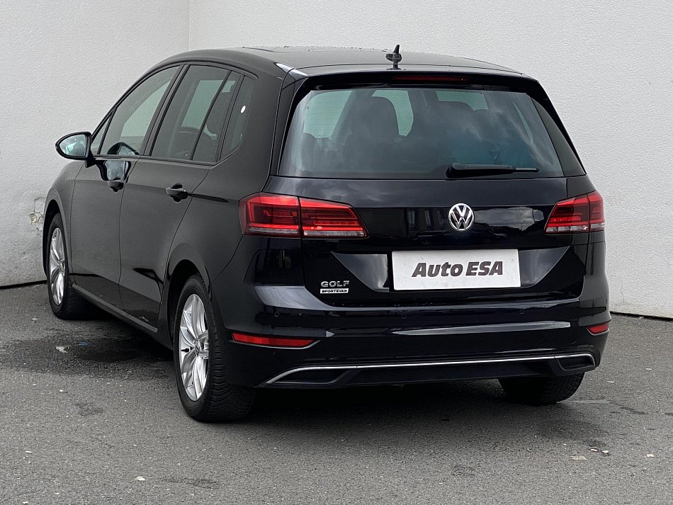 Volkswagen Sportsvan 1.5 TSi Comfortline