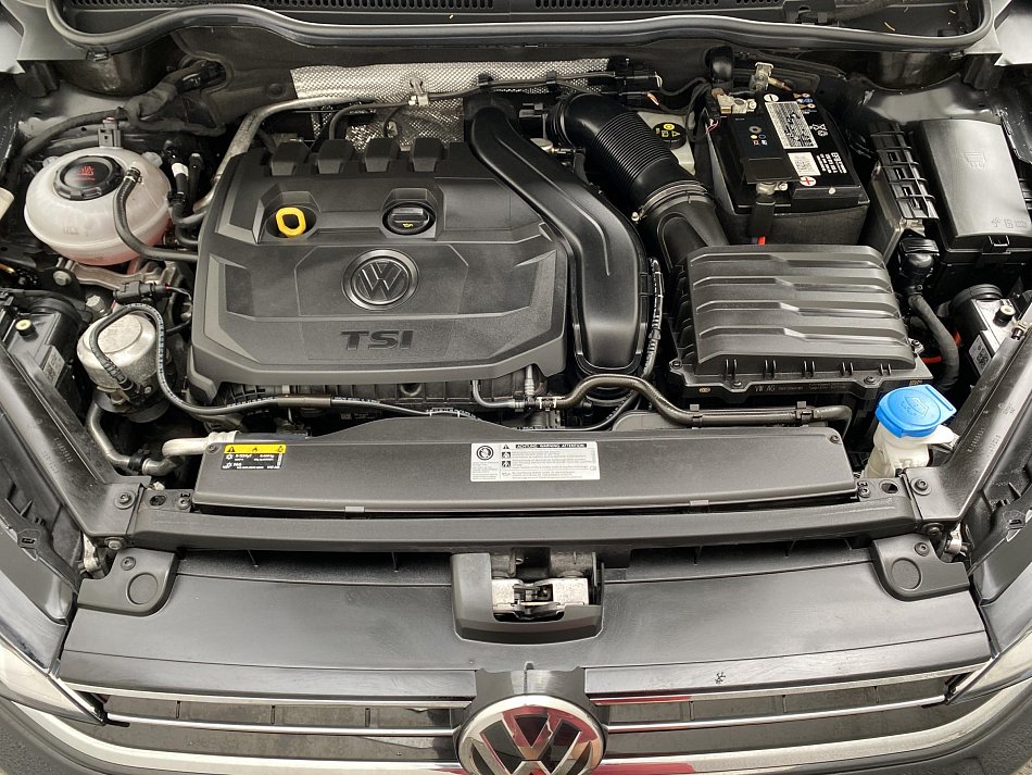 Volkswagen Sportsvan 1.5 TSi Comfortline