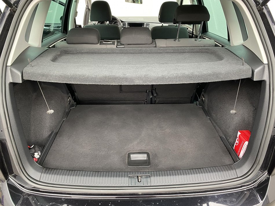 Volkswagen Sportsvan 1.5 TSi Comfortline