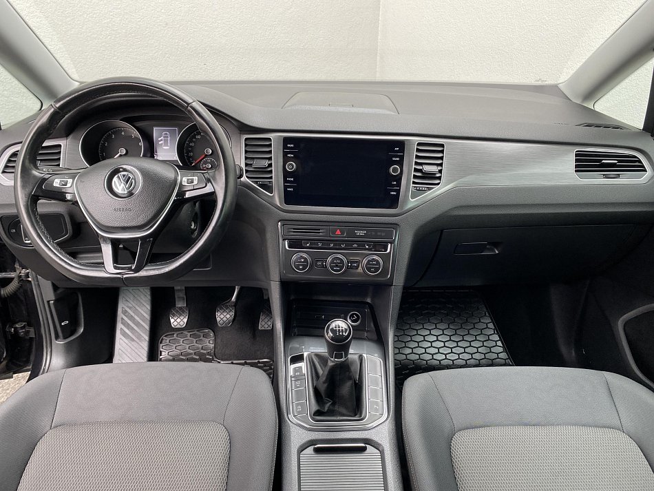 Volkswagen Sportsvan 1.5 TSi Comfortline