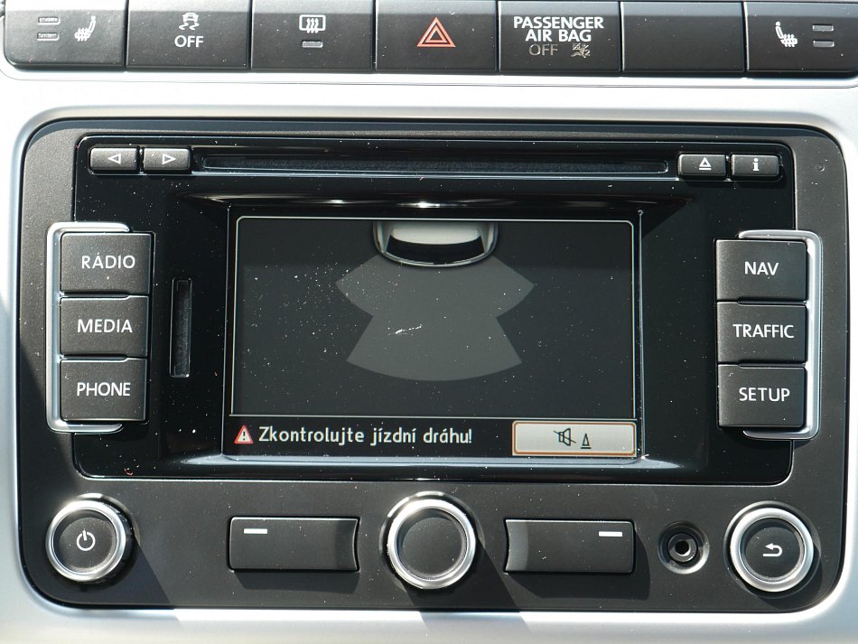 Volkswagen Polo 1.2 TSi CROSS