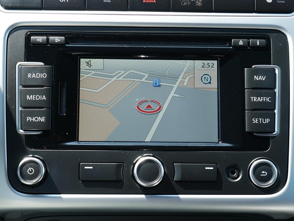 Volkswagen Polo 1.2 TSi CROSS