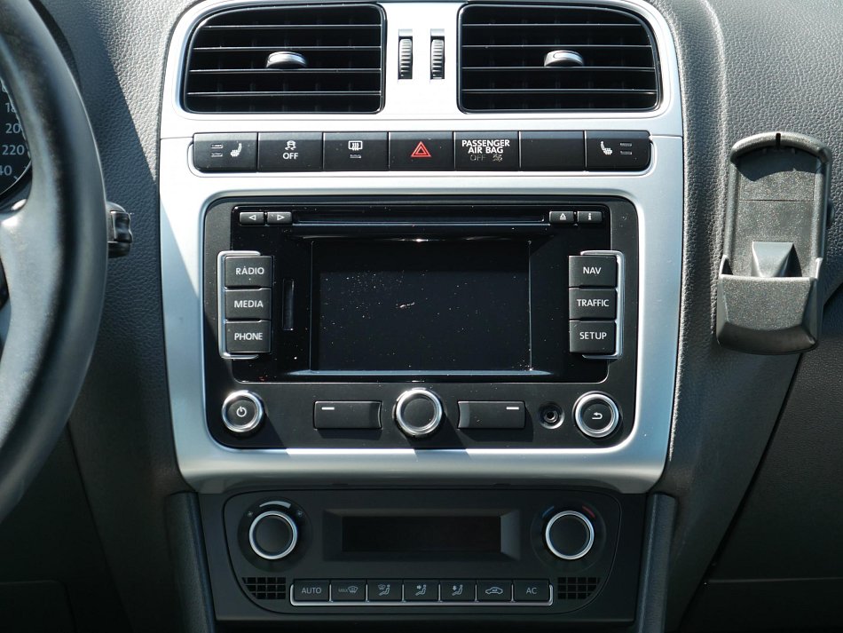 Volkswagen Polo 1.2 TSi CROSS