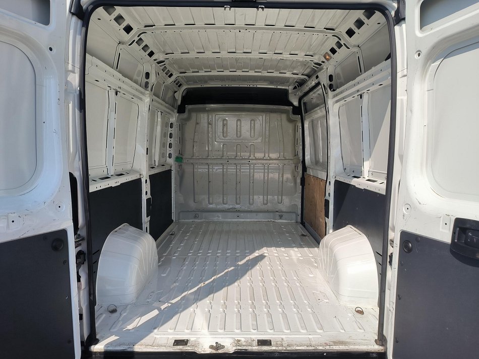 Citroën Jumper 2.0HDi  L2H2