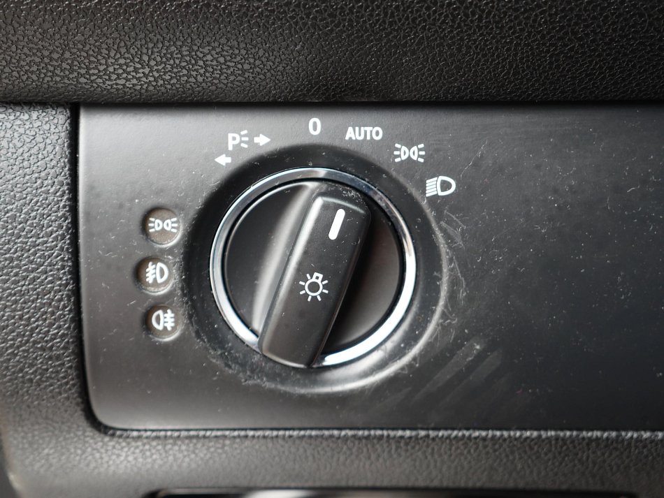 Mercedes-Benz Třída M 3.0 CDi  ML300