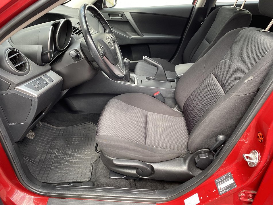 Mazda 3 1.6i 