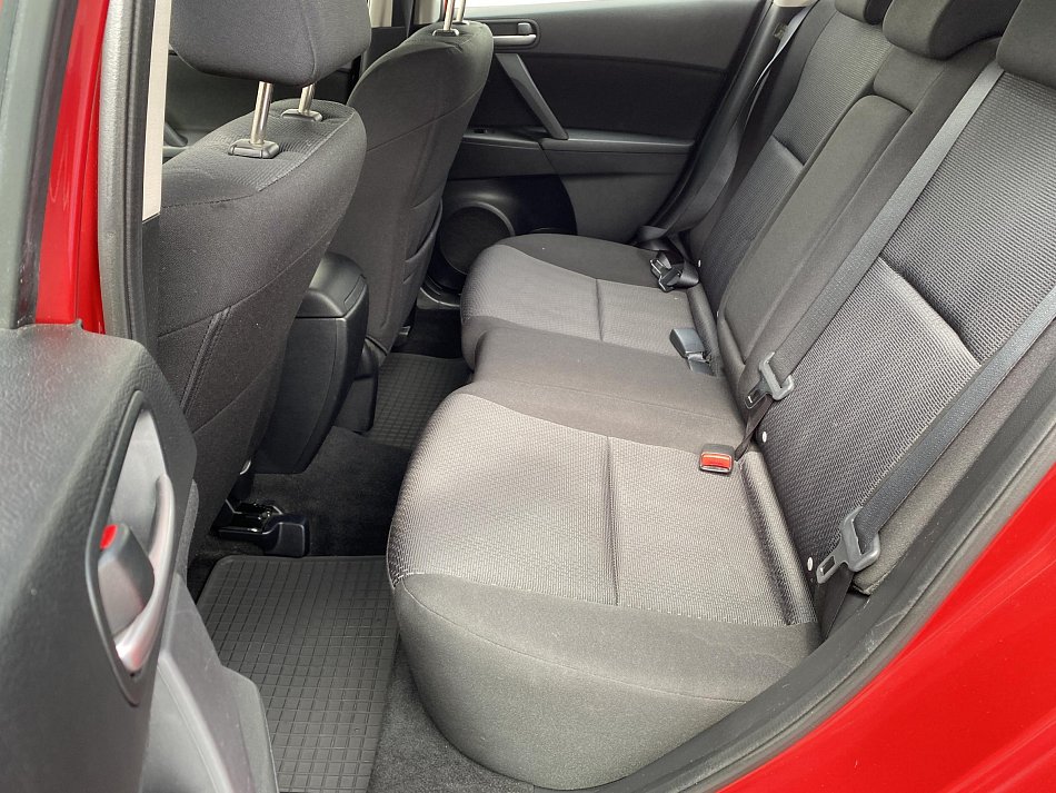 Mazda 3 1.6i 