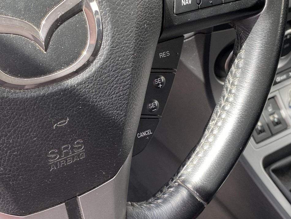 Mazda 3 1.6i 
