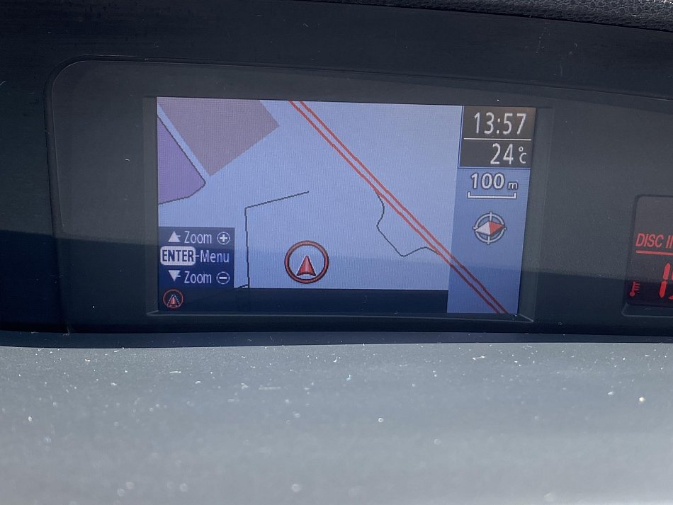 Mazda 3 1.6i 