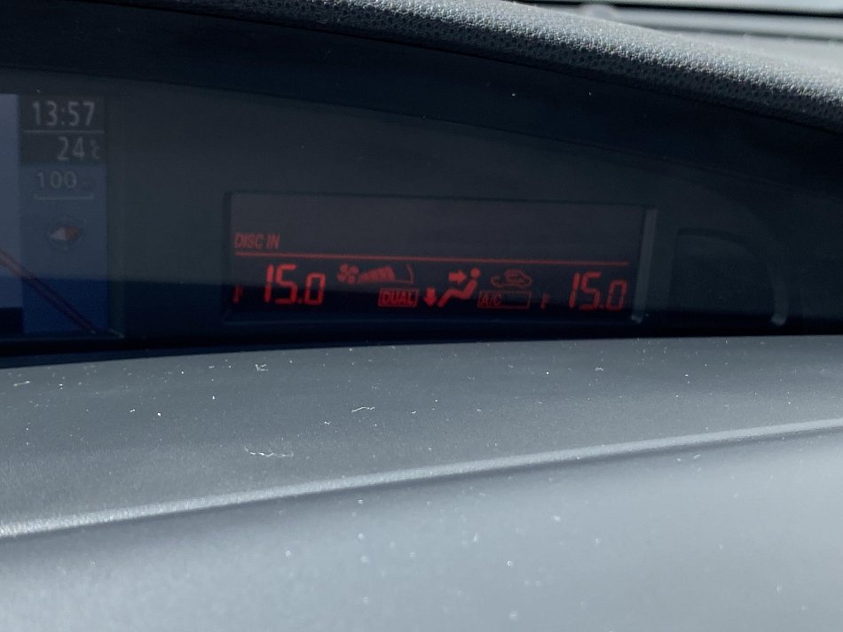 Mazda 3 1.6i 