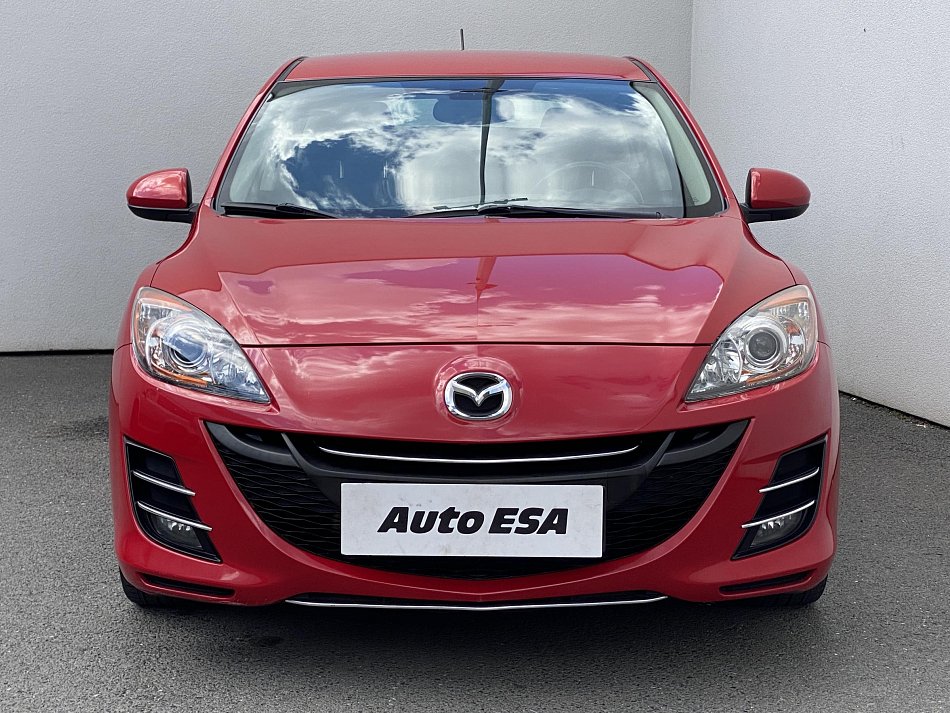 Mazda 3 1.6i 