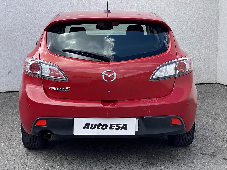 Mazda 3 1.6i 