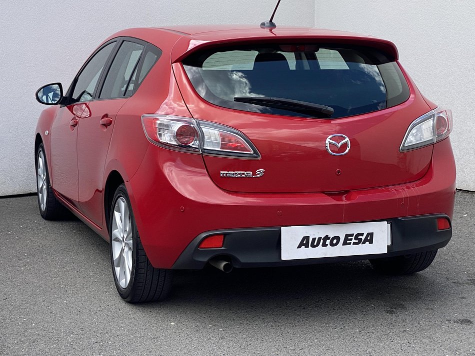 Mazda 3 1.6i 